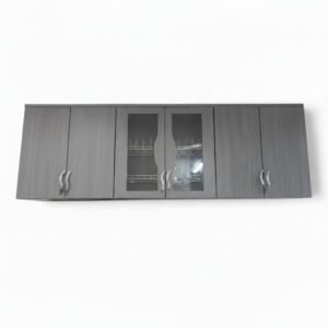 Gabinete Superior | Cocina | Gris