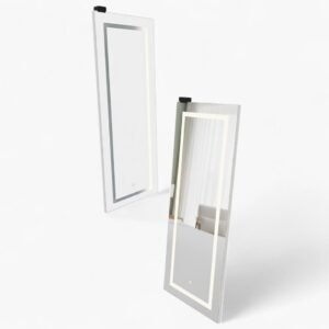 Smart Mirror | Espejo Inteligente | Luz LED Integrada