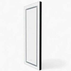 Smart Mirror | Espejo Inteligente | Luz LED Integrada