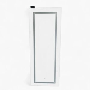 Smart Mirror | Espejo Inteligente | Luz LED Integrada