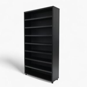 Organizador Multifuncional | Negro | 9 Niveles