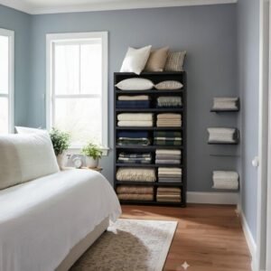 Organizador Multifuncional | Negro | 9 Niveles