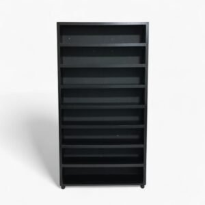 Organizador Multifuncional | Negro | 9 Niveles