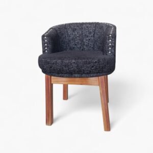 Silla Boutique | Sala | Gris