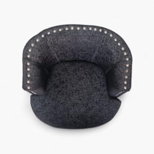 Silla Boutique | Sala | Gris