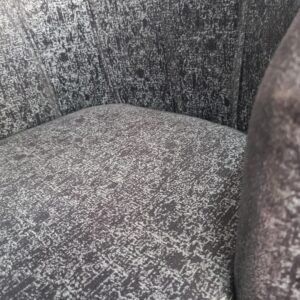 Silla Boutique | Sala | Gris