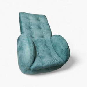 Sillón Reclinable Premium