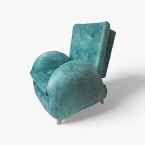 Sillón Reclinable Premium