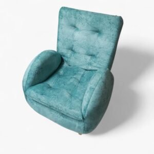 Sillón Reclinable Premium