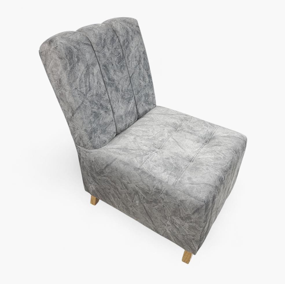 Sala en L Premium | Azul