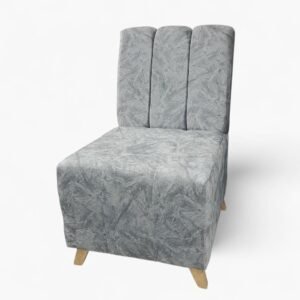 Sala en L Premium | Azul