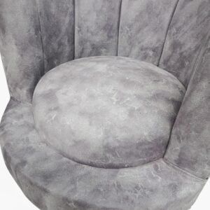 Silla de Ultra Lujo | Futurista | Morada