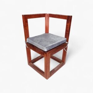 Comedor Ahorrador de Espacio | 4 Puestos