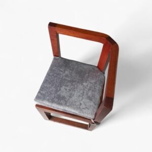 Comedor Ahorrador de Espacio | 4 Puestos