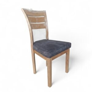 Comedor de 6 Puestos | Roble