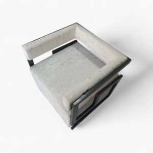 Juego de Sala | Ultra Moderno | Industrial