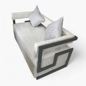 Juego de Sala | Ultra Moderno | Industrial