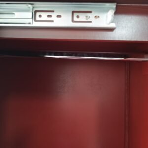 Closet Multifuncional | Luces LED - Espejo