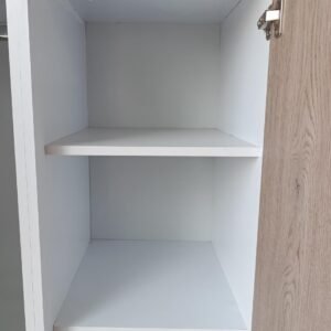 Closet Moderno | Espejo Lateral