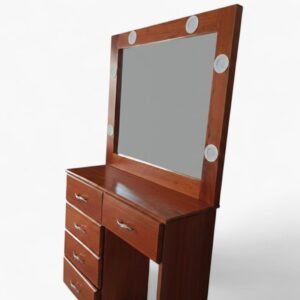 Tocador Moderno | Luces LED