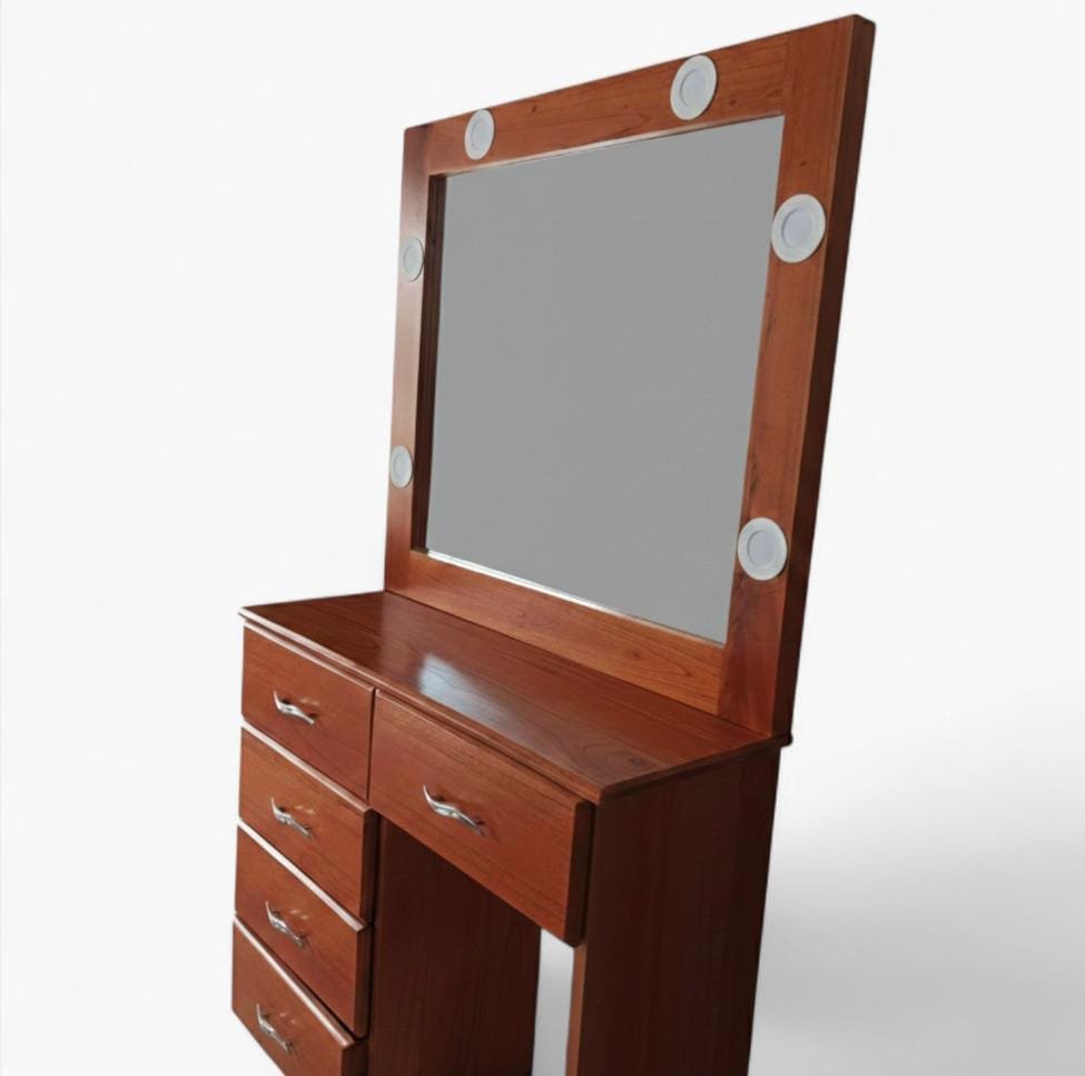 Tocador Moderno | Luces LED