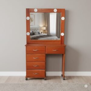 Tocador Moderno | Luces LED