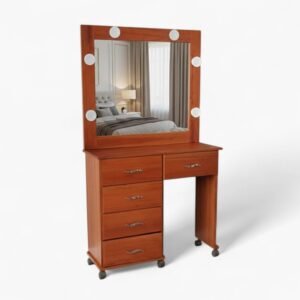 Tocador Moderno | Luces LED