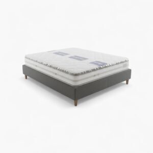 Colchón Ortopédico King Size