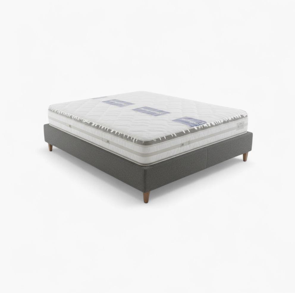 Colchón Ortopédico King Size