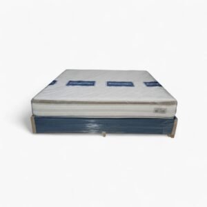 Colchón Ortopédico King Size