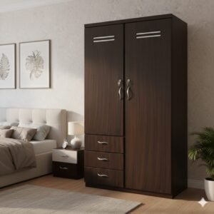 Clóset Deco Moderno