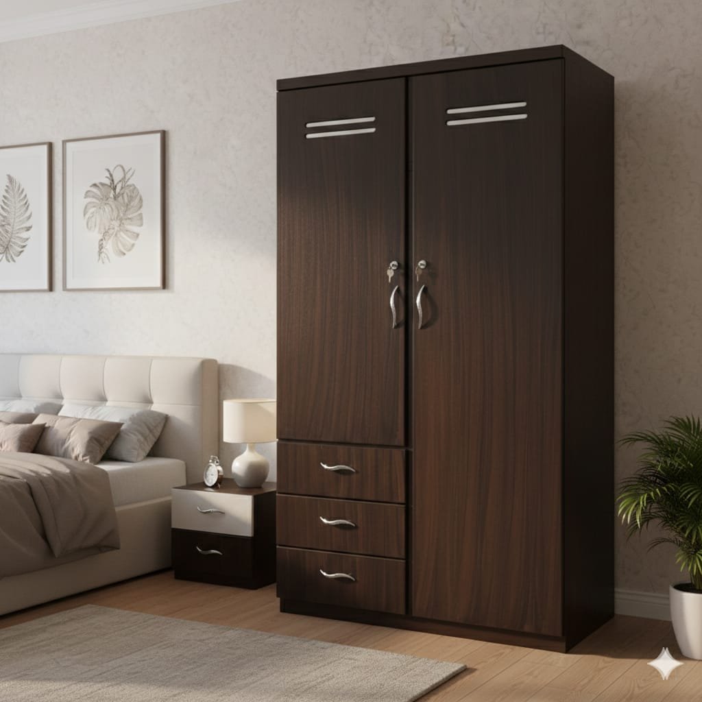 Clóset Deco Moderno