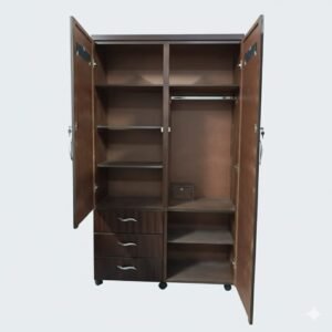 Clóset Deco Moderno