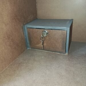 Clóset Deco Moderno