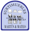 Logo Surtimuebles MYM SAS