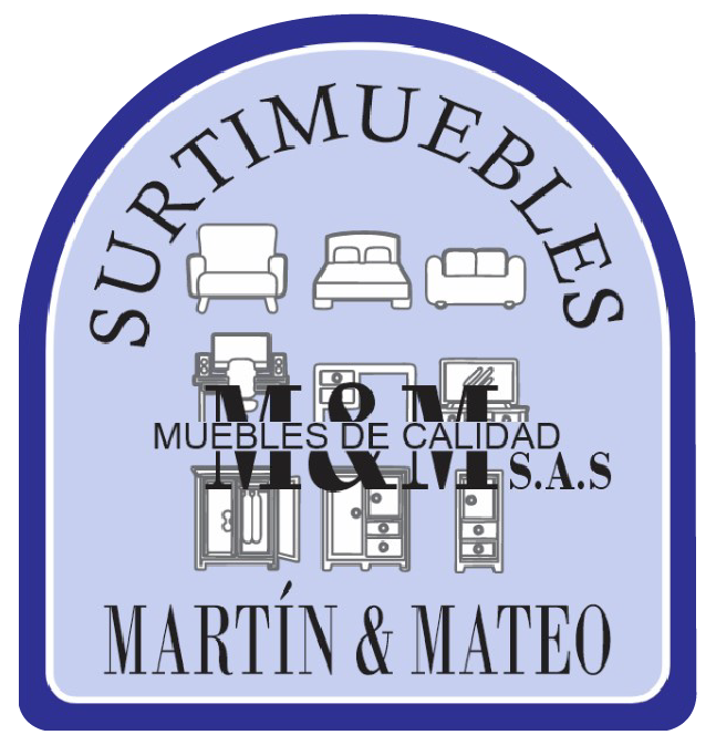 Logo Surtimuebles MYM SAS