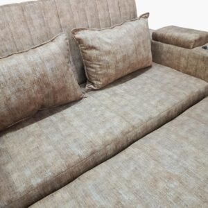 Sofá Cama Multifuncional | Pino