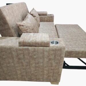 Sofá Cama Multifuncional | Pino