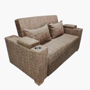 Sofá Cama Multifuncional | Pino