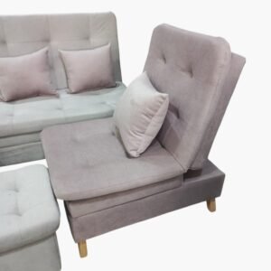 Sofá Reclinable | Multifuncional