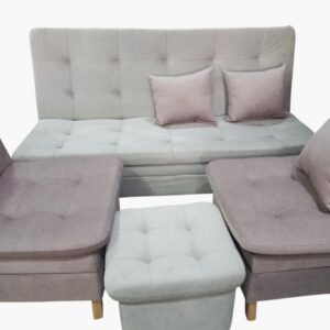 Sofá Reclinable | Multifuncional