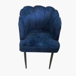 Juego de Comedor | Pétalo Azul