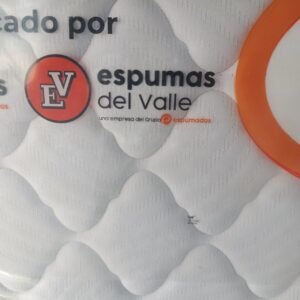 Colchón Romance Relax