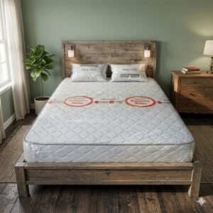 Colchón Romance Relax