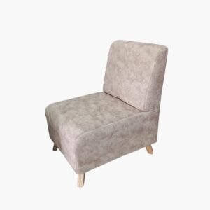 Silla de Espera | Beige