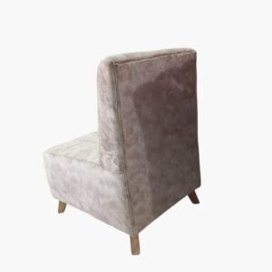 Silla de Espera | Beige