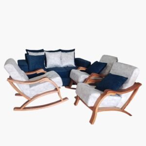 Sofá 3 Plazas | Pino