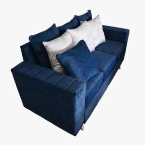 Sofá 3 Plazas | Pino