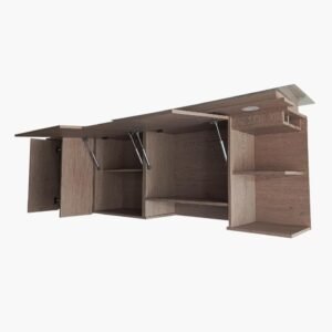 Gabinete Superior | RH | Cocina