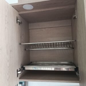 Gabinete Superior | RH | Cocina